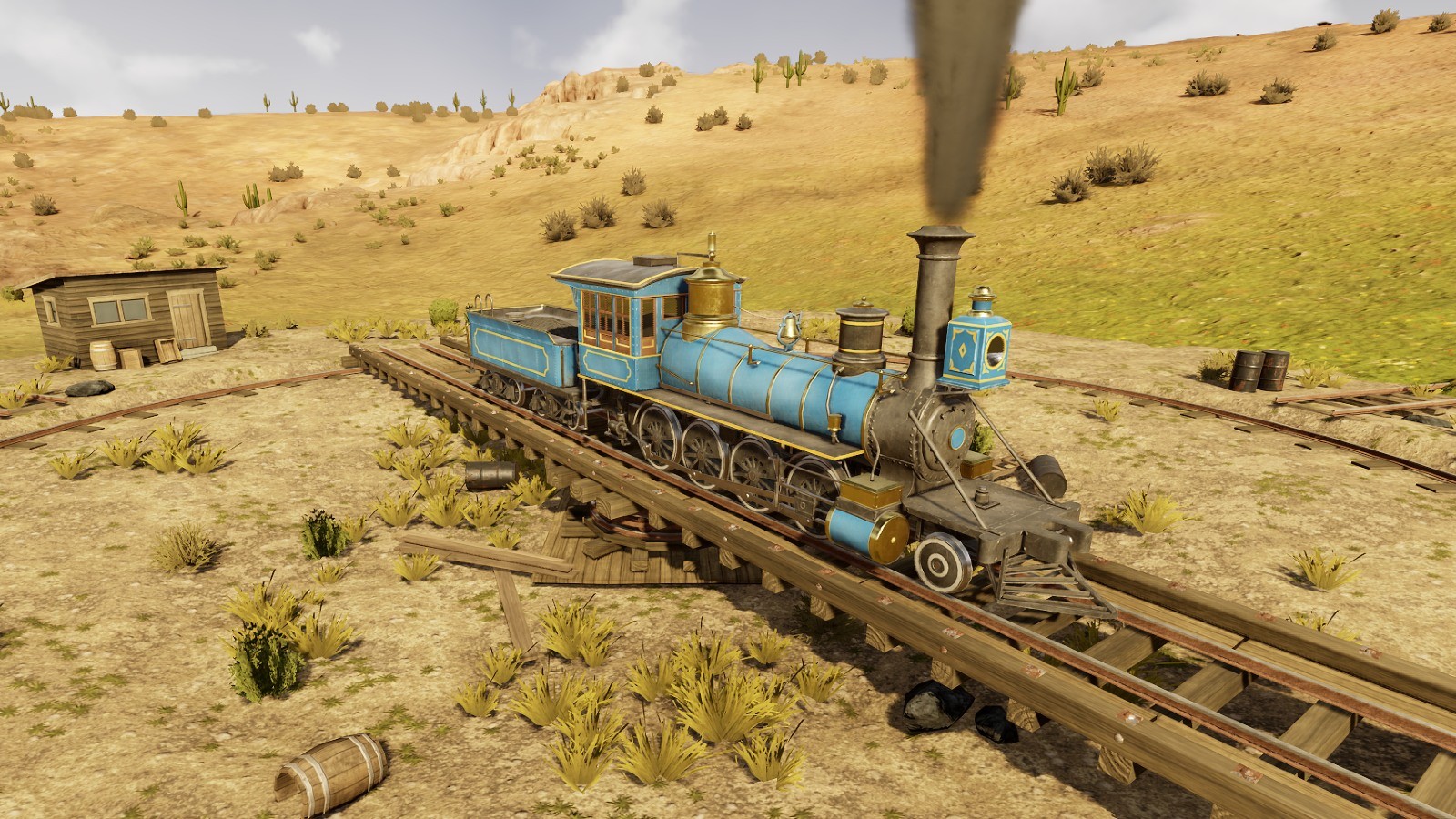 Railway Empire - Imagen 25